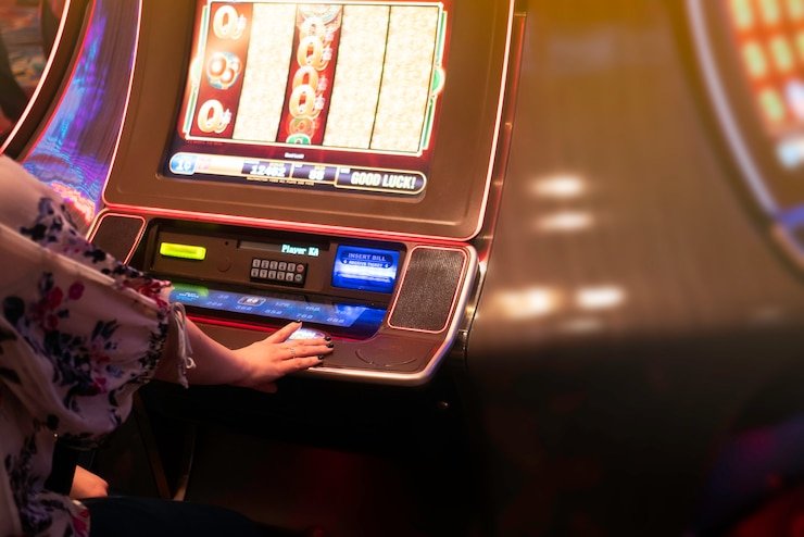 playuzu Rueda americana en playuzu: apuesta en un clásico de casino en vivo