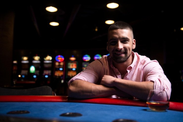 playuzu Casino en Vivo